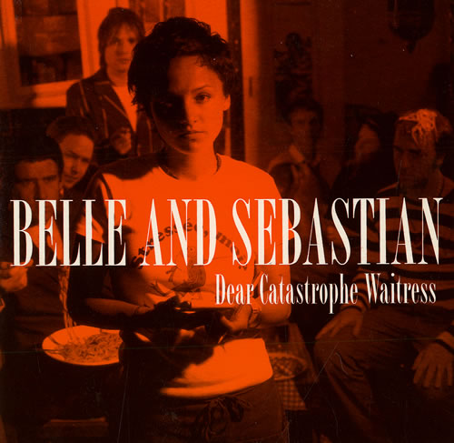 Belle And Sebastian - Dear Catastrophe Waitress [NEW Vinyl LP] W